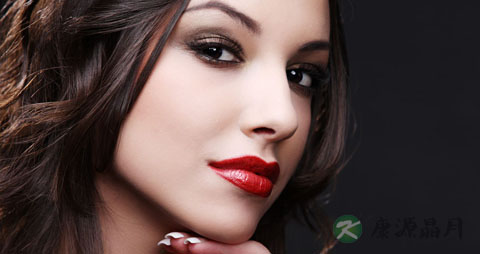 怎样去除鱼尾纹最简单_重塑爱笑的眼睛