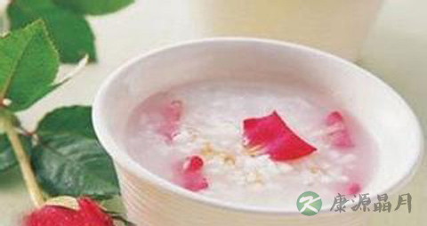 【哪些药膳可以除皱】药膳可以有效除皱