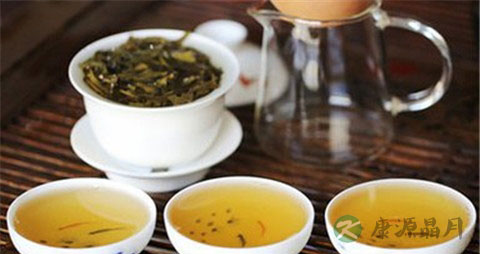 普洱茶熟茶泡法 普洱茶熟茶泡法