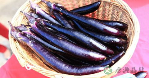 茄子怎么做不发黑 茄子怎么做不发黑