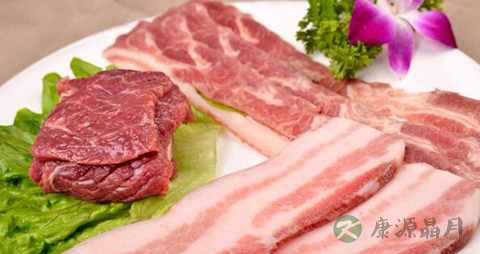 五花肉的营养价值_吃五花肉的好处