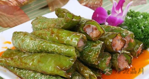 尖椒的吃法_哪些人不能吃尖椒