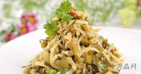 冬菜的营养价值_吃冬菜的好处 冬菜的营养价值_吃冬菜的好处