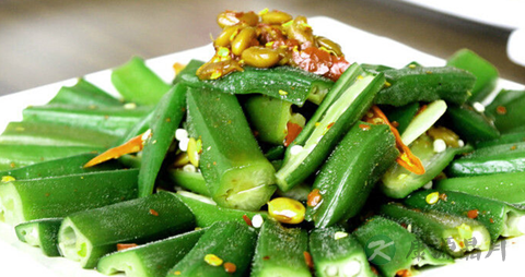 秋葵的籽要不要去掉