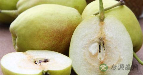 早上空腹吃梨好吗 早上空腹吃梨好吗