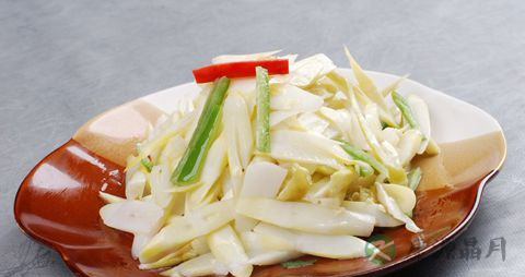 茭白和什么不能一起吃
