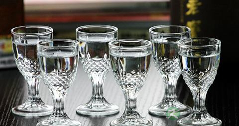 白酒有消毒的作用吗