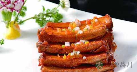 排骨的营养价值_吃排骨的好处