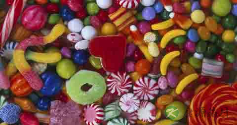 什锦糖果的营养价值_吃什锦糖果的好处