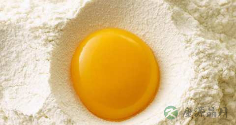 蛋黄的营养价值_吃蛋黄的好处