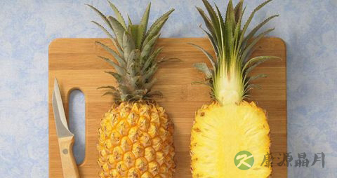 菠萝是什么季节的 菠萝是什么季节的