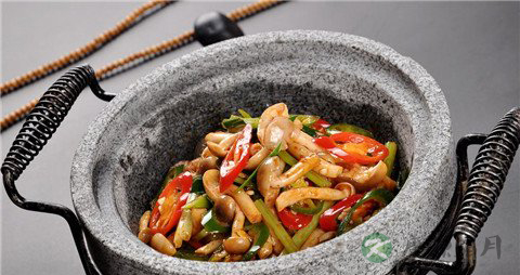 蟹味菇的吃法_哪些人不能吃蟹味菇