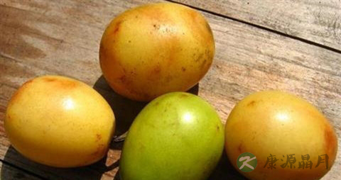 酸枣的吃法_哪些人不能吃酸枣