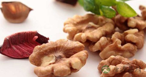 核桃吃多了会胖吗