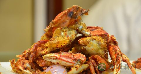 啤酒蒸螃蟹的做法 啤酒蒸螃蟹的做法