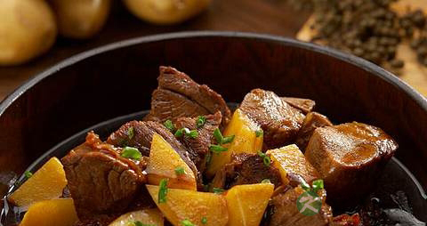 卤牛肉要煮多久