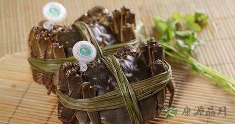 清蒸螃蟹的做法步骤 清蒸螃蟹的做法步骤