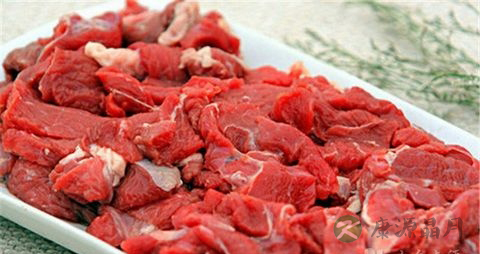 山羊肉与绵羊肉有什么区别