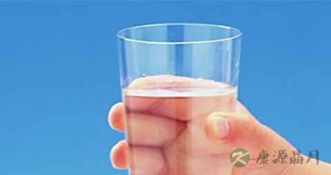 怎么避免喝白开水发胖