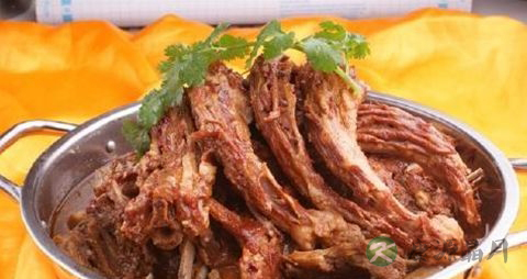 羊蝎子的吃法_哪些人不能吃羊蝎子