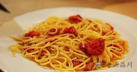 意大利面要煮多久