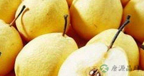 冬果梨的营养价值_吃冬果梨的好处 冬果梨的营养价值_吃冬果梨的好处