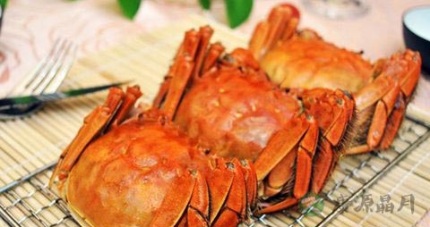 怎样蒸螃蟹不掉腿