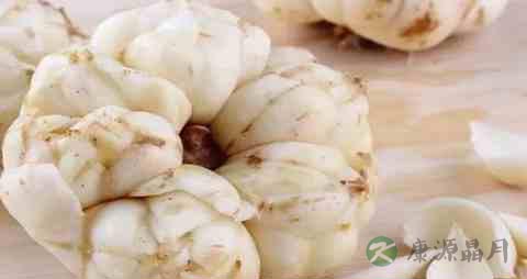 百合干的吃法_哪些人不能吃百合干 百合干的吃法_哪些人不能吃百合干