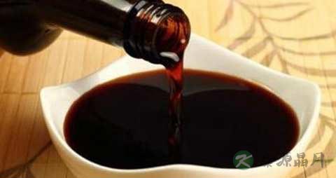 酱油的营养价值_吃酱油的好处