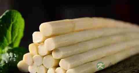 玉笋的营养价值_吃玉笋的好处