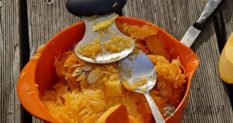 嫩南瓜降血糖还是老南瓜降血糖