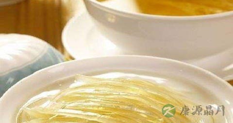 金鲨鱼翅的吃法_哪些人不能吃金鲨鱼翅