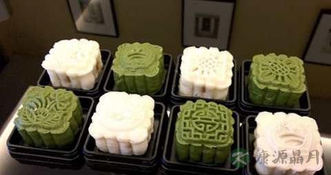 冰皮月饼可以保存多久