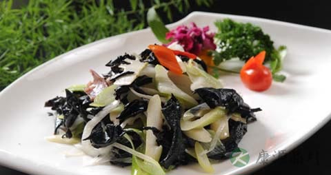 石耳的吃法_哪些人不能吃石耳