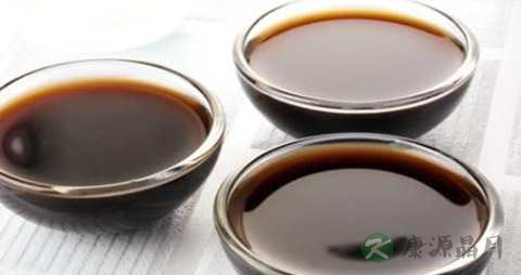 酱油的营养价值_吃酱油的好处