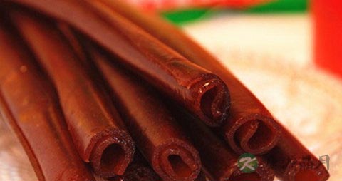 山楂果丹皮的吃法_哪些人不能吃山楂果丹皮