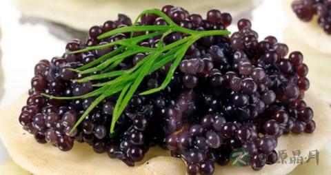 鱼子酱的吃法_哪些人不能吃鱼子酱