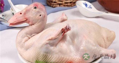 鸭肉和什么煲汤 鸭肉和什么煲汤