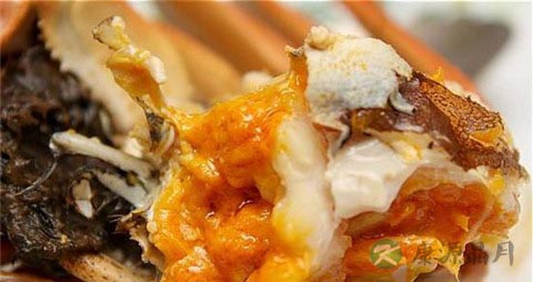 怎样蒸螃蟹不流黄 怎样蒸螃蟹不流黄