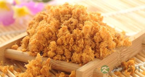 肉松的吃法_哪些人不能吃肉松