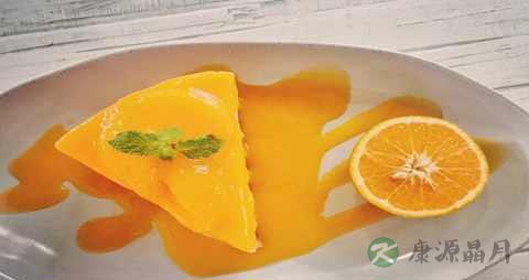 脐橙的营养价值_吃脐橙的好处