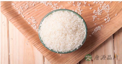 大米的种类 大米的种类
