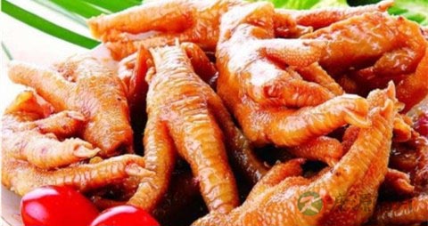 鸡瓜子怎么卤好吃 鸡瓜子怎么卤好吃