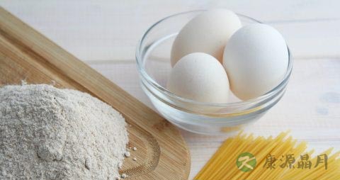 生粉吃多了有危害吗 生粉吃多了有危害吗