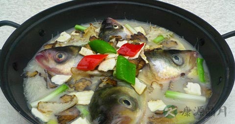 鱼头的吃法_哪些人不能吃鱼头