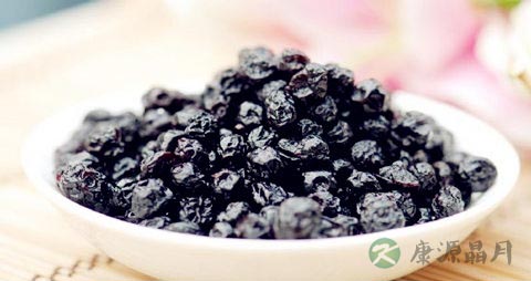 蓝莓干的吃法_哪些人不能吃蓝莓干