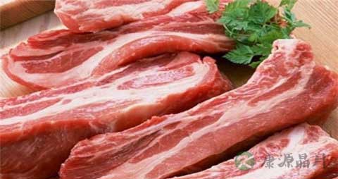 如何挑选五花肉 如何挑选五花肉