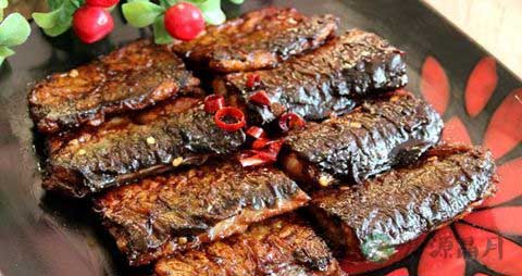 河刀鱼的营养价值_吃河刀鱼的好处