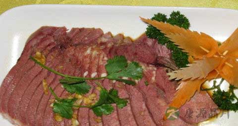 羊舌的吃法_哪些人不能吃羊舌