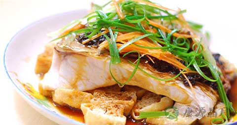 鱼腩的吃法_哪些人不能吃鱼腩